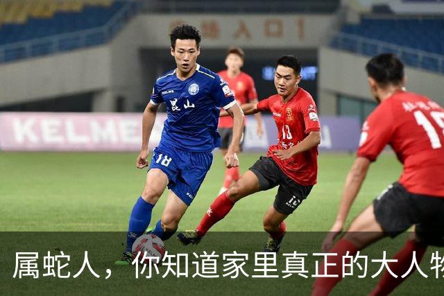 属蛇人，你知道家里真正的大人物是谁吗？