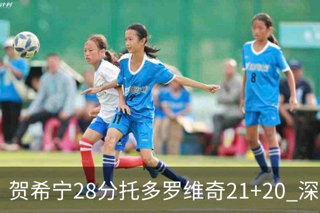 贺希宁28分托多罗维奇21+20 深圳送宁波16连败