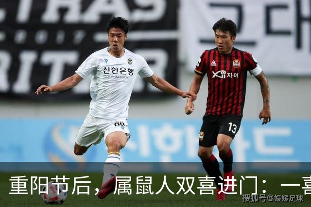 重阳节后，属鼠人双喜进门：一喜解心结，二喜遇贵人